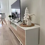 Apartamento Quintana