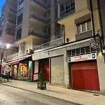 Apartamento Quintana *