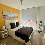 Quintana Apartamento Oviedo