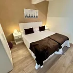 Apartamento Quintana *