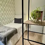 Apartamento Quintana *