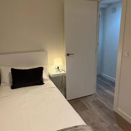 Quintana Apartment *