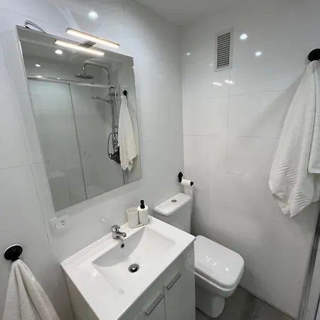Quintana Apartment *
