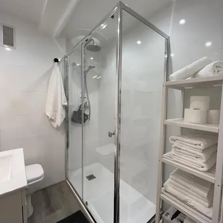 Quintana شقة اوفيدو