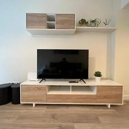 Quintana شقة اوفيدو