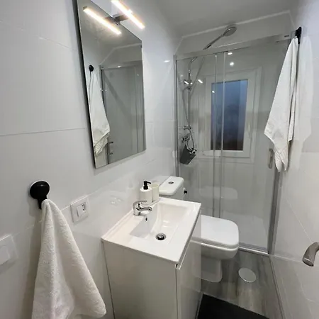 Quintana Apartment *