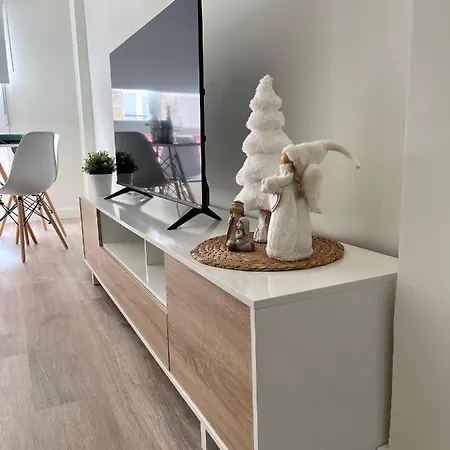 Apartment Quintana