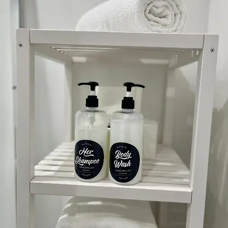 Quintana شقة اوفيدو