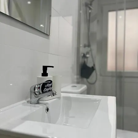 Apartment Quintana *