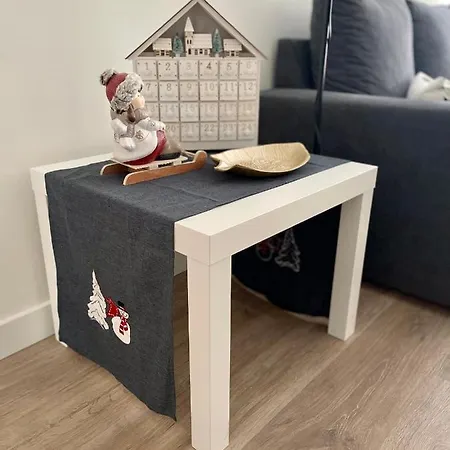 شقة Quintana اوفيدو