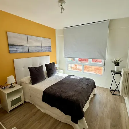 Quintana شقة اوفيدو