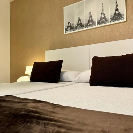 Apartment Quintana