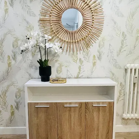 Quintana شقة اوفيدو