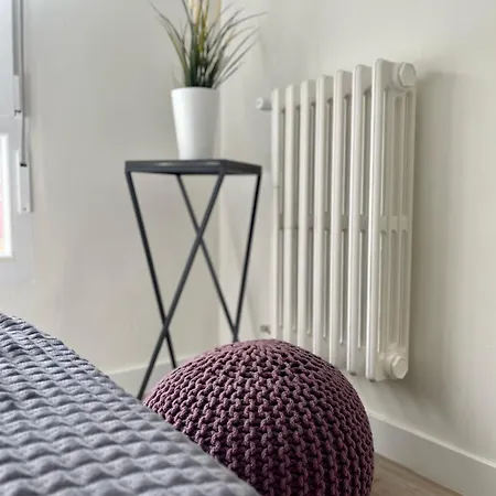 Quintana Apartment *