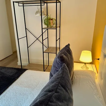 Quintana Apartment Oviédo