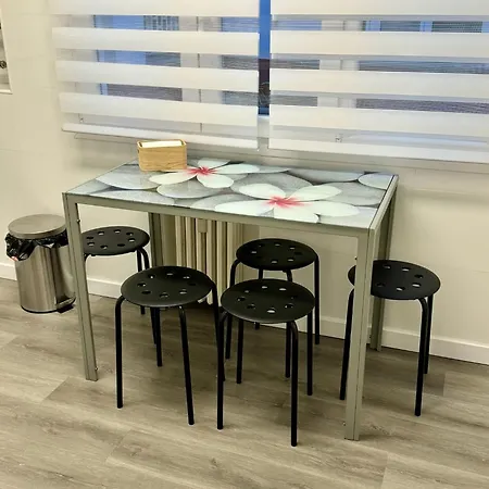 Apartment Quintana Oviédo