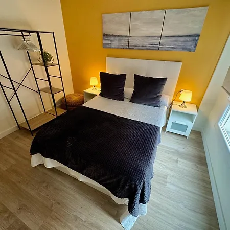Apartment Quintana