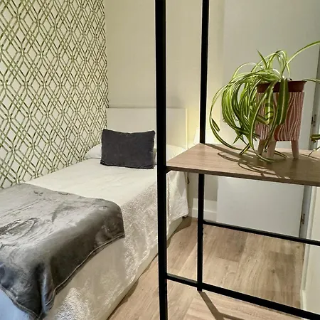 Apartment Quintana *