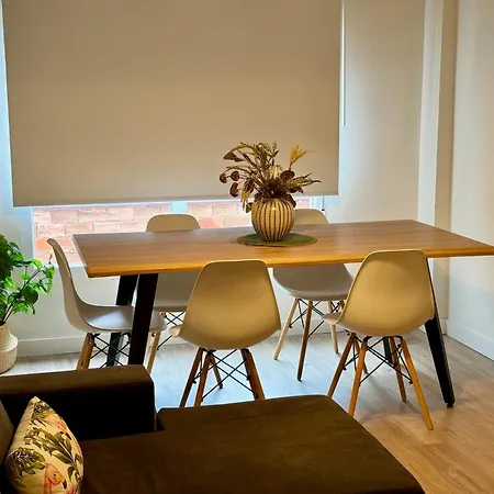 Apartamento Quintana