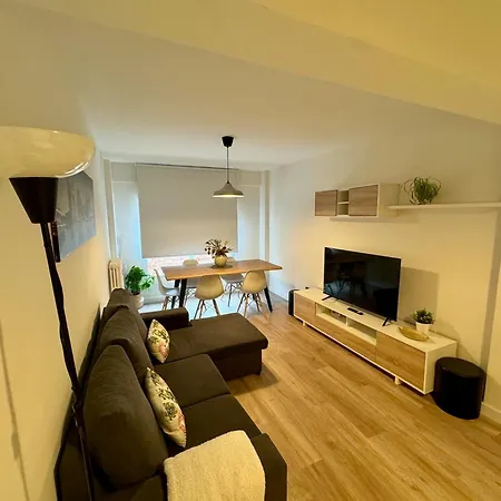 Apartment Quintana Oviedo